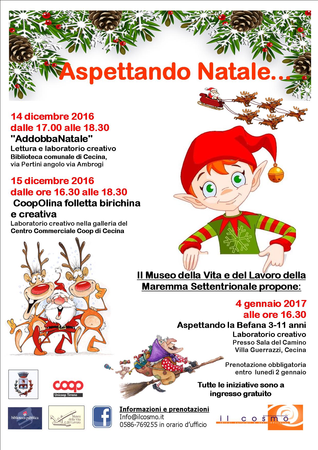 Aspettando il Natale 