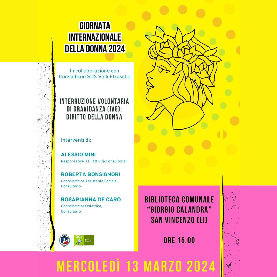 IGV: diritto della donna