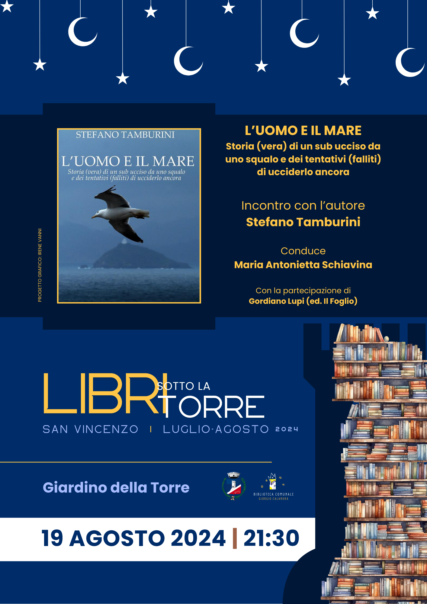 L'UOMO E IL MARE
