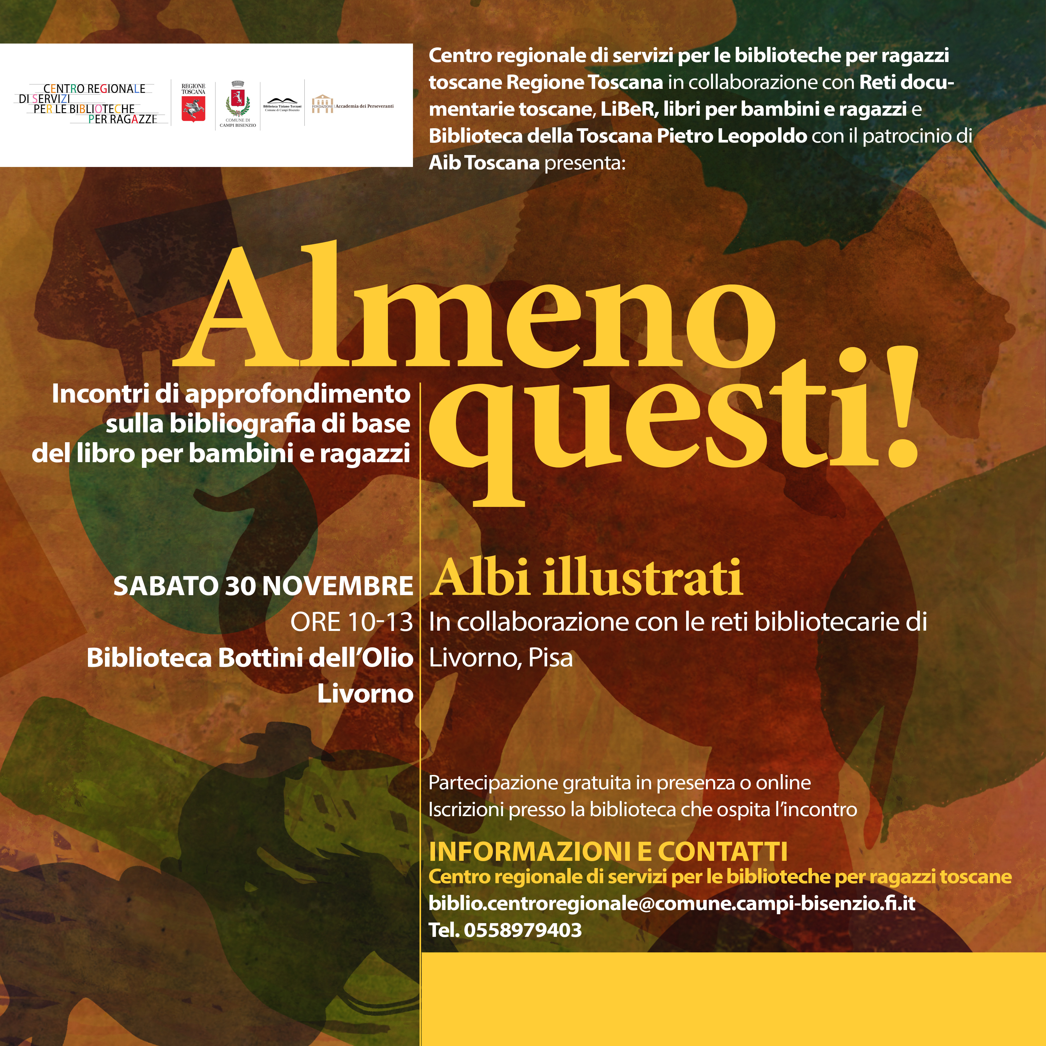 Almeno questi!  :  Albi illustrati