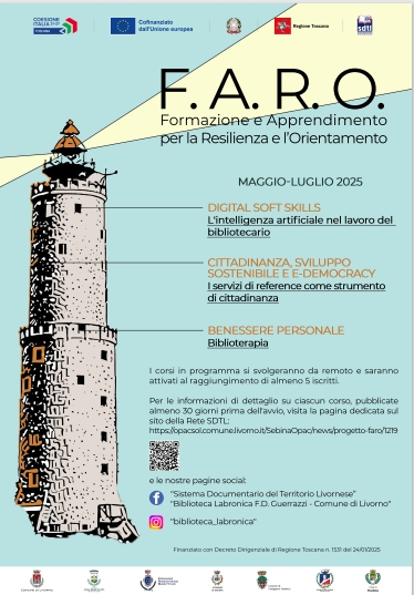 I servizi di reference come strumento di cittadinanza