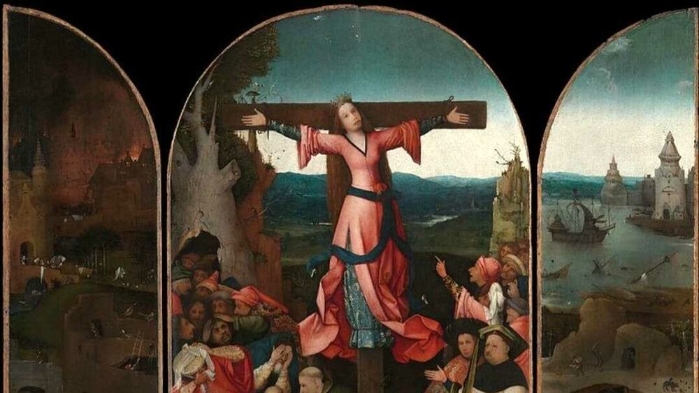 Gioved&igrave; 22 maggio, festa di Santa Giulia patrona di Livorno, uffici e biblioteche comunali chiuse