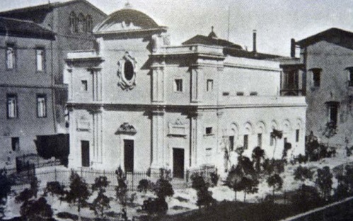 Ritorno a Livorno: Libri e autori greci -  Archivi e testimonianze sulla Rivoluzione Greca