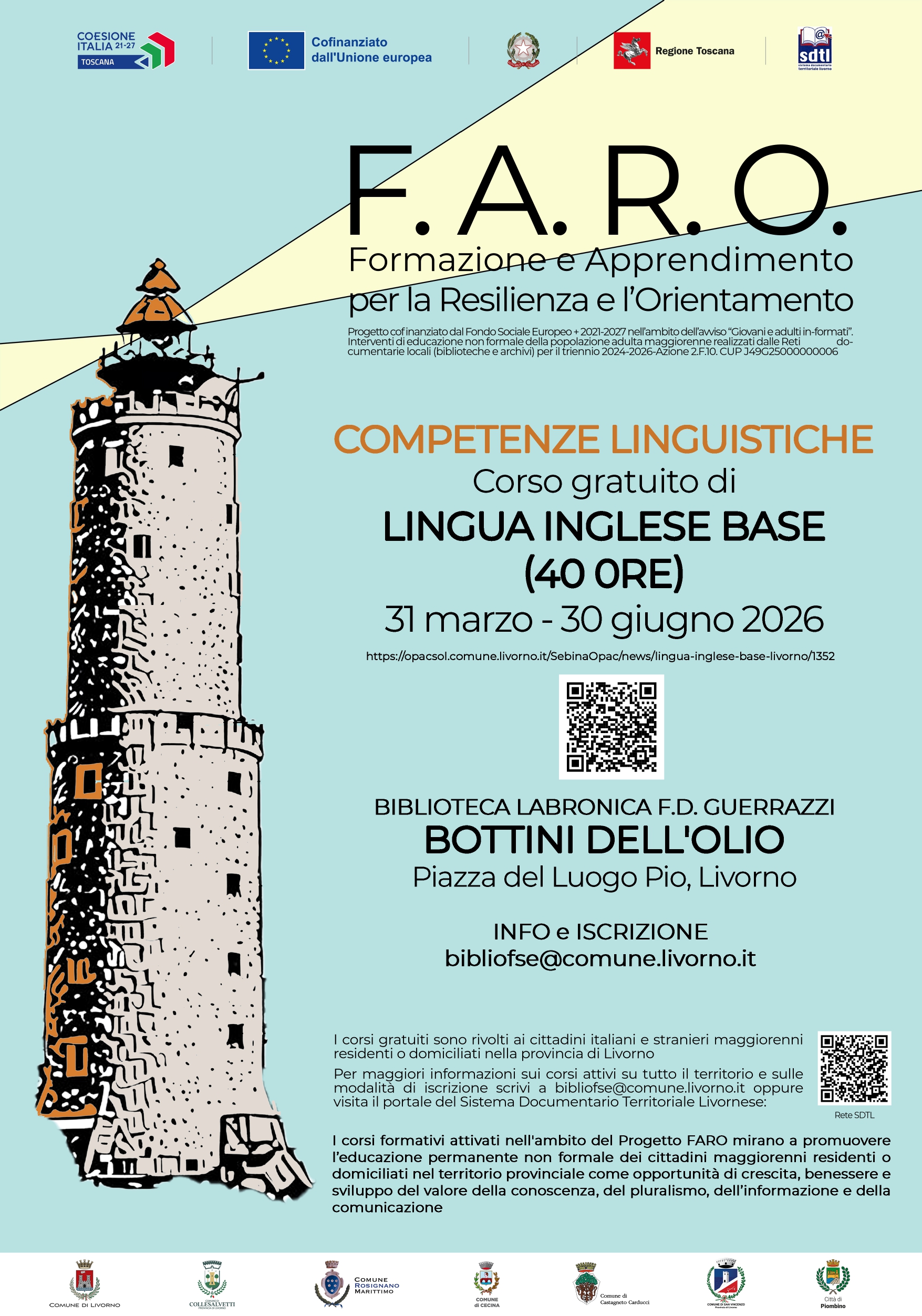 Stanco di dire "I don't speak English"? &Egrave; ora di cambiare!