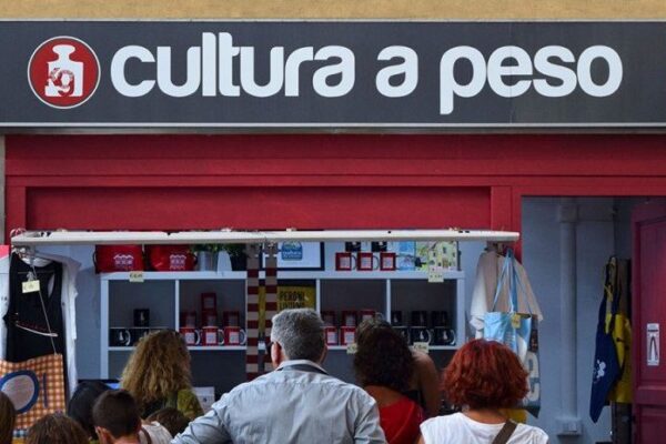 Cultura e libri in prestito presso la Sala delle Gabbrigiane di Livorno "Citt&agrave; che legge"