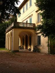 Biblioteca Labronica - Sede di Villa Maria : apertura del servizio