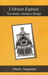 L'ORIENT EXPRESS TRA STORIA, CINEMA E DESIGN