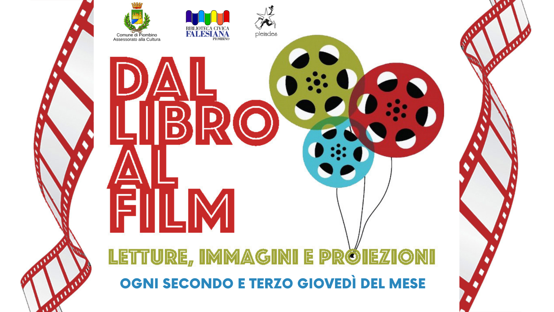Dal libro al film