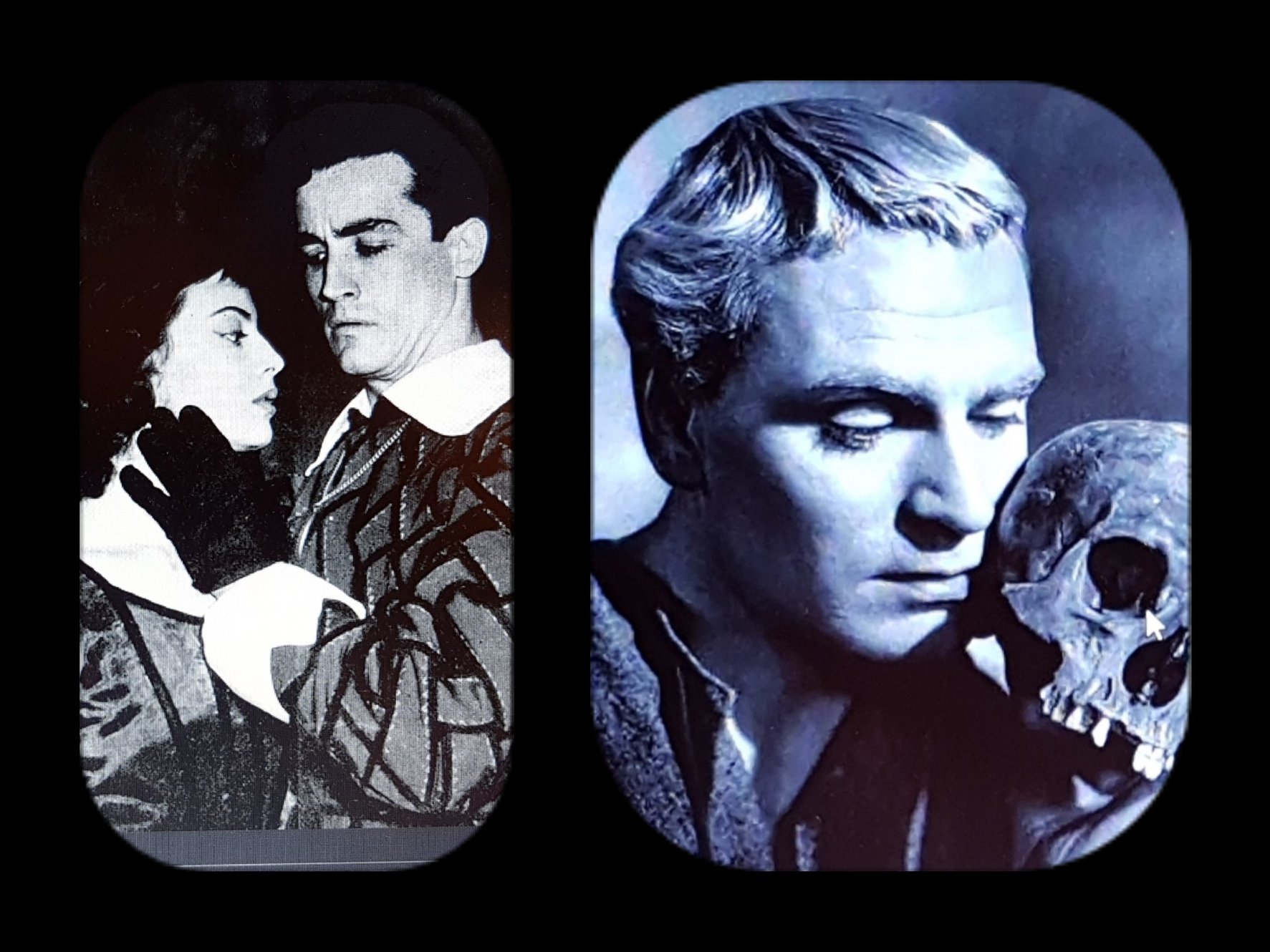 APPUNTI DI SPETTACOLO / AMLETO