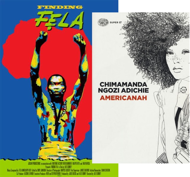 LA SCRITTURA E IL CINEMA -  recensione tematica di letture e film