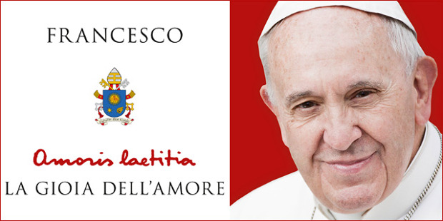 Presentazione del libro "Amoris Laetita"